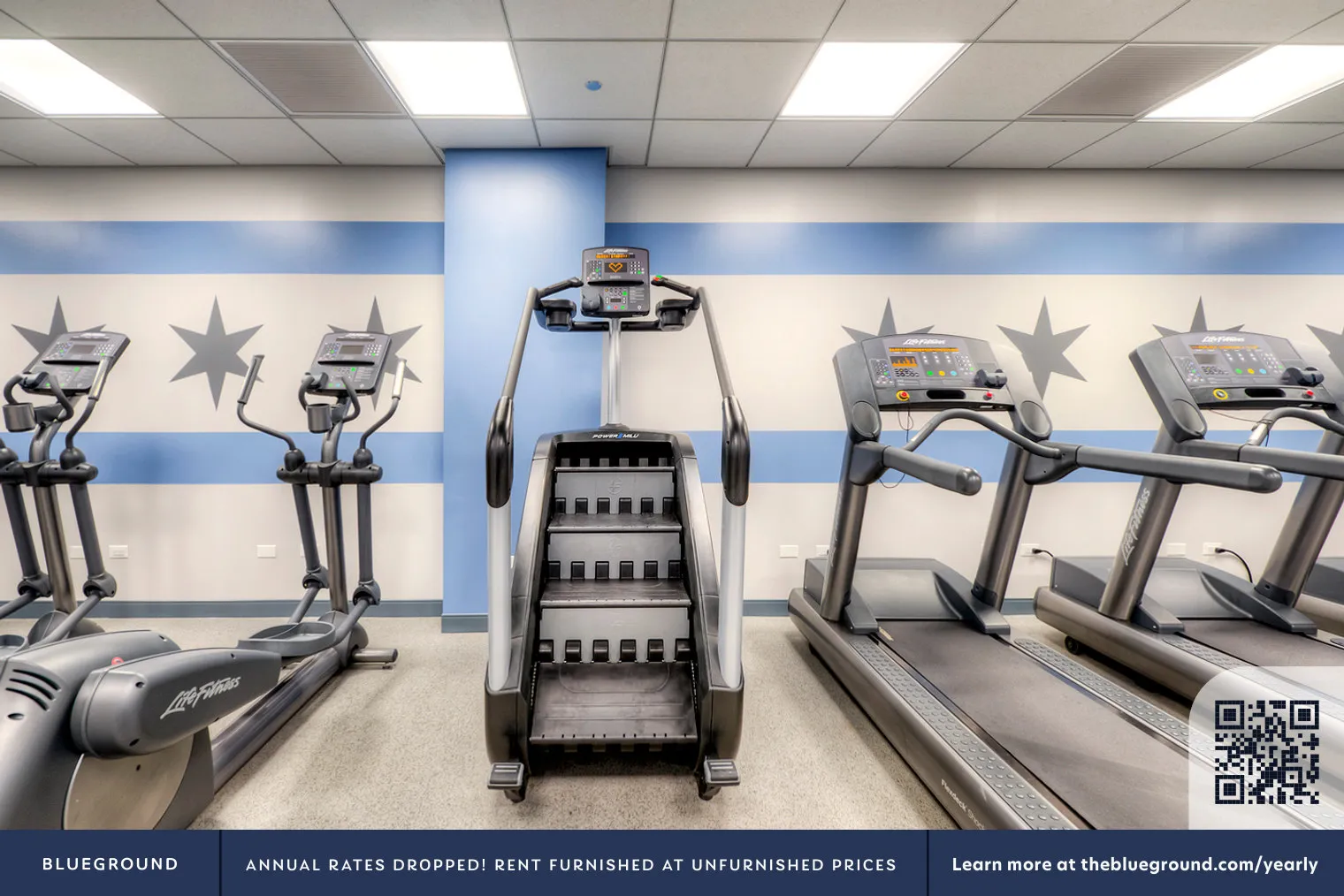 200 E Chestnut St, ,  60611, USA 60611-unit#CHI-1151-Chicago-IL