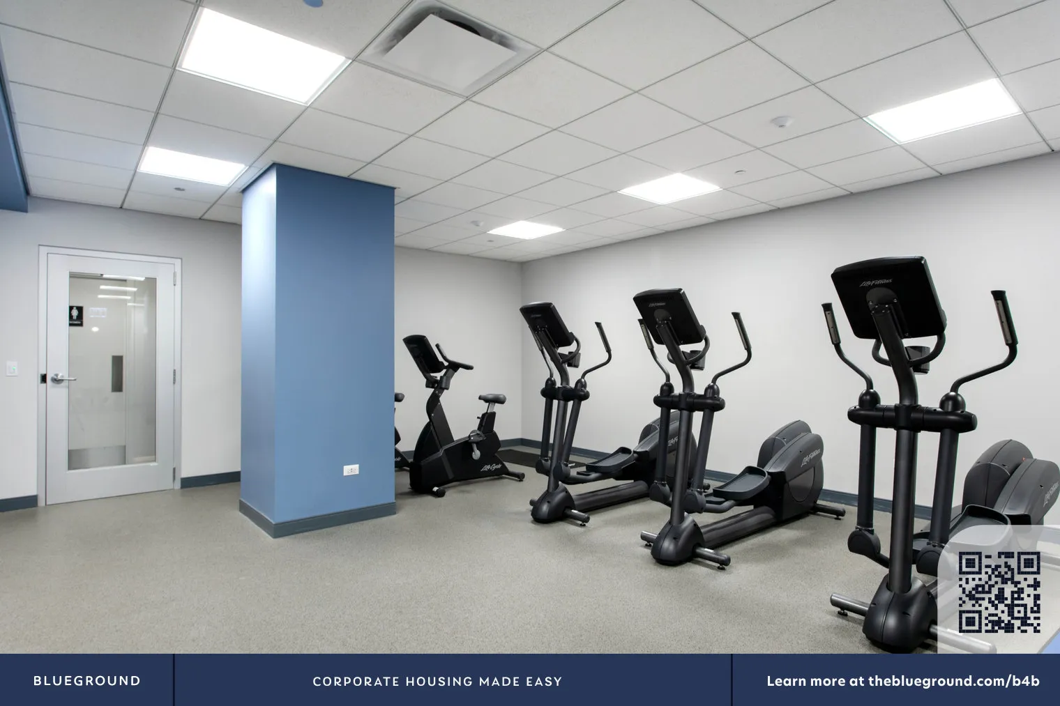 200 E Chestnut St, ,  60611, USA 60611-unit#CHI-1151-Chicago-IL