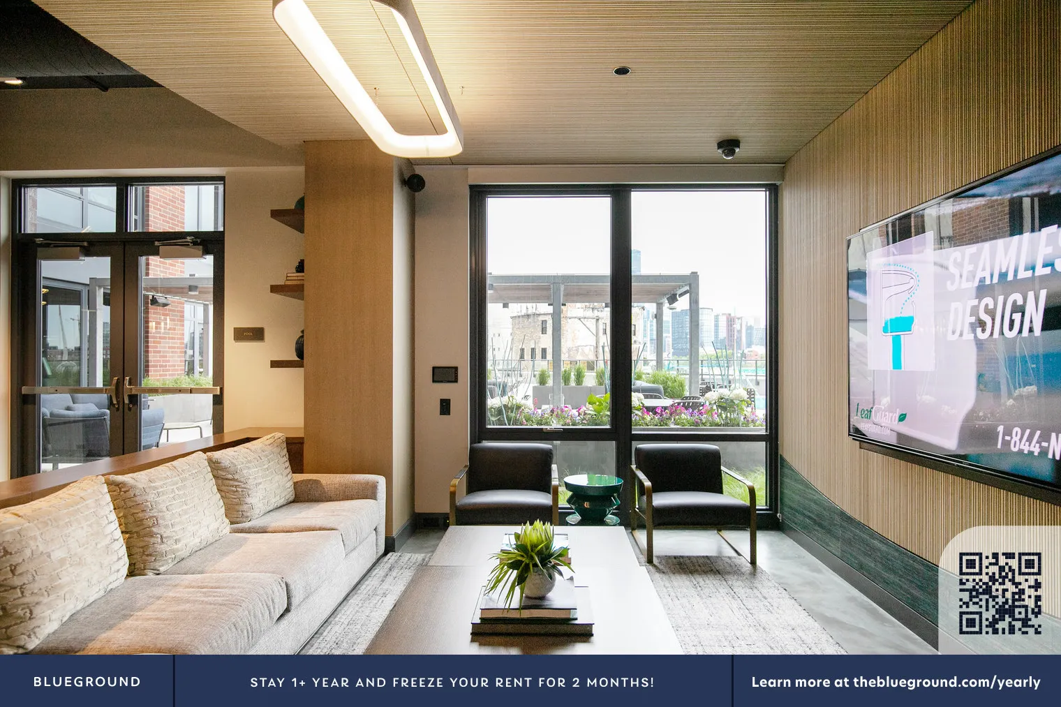 740 N Aberdeen St, ,  60642, USA 60642-unit#CHI-968-Chicago-IL
