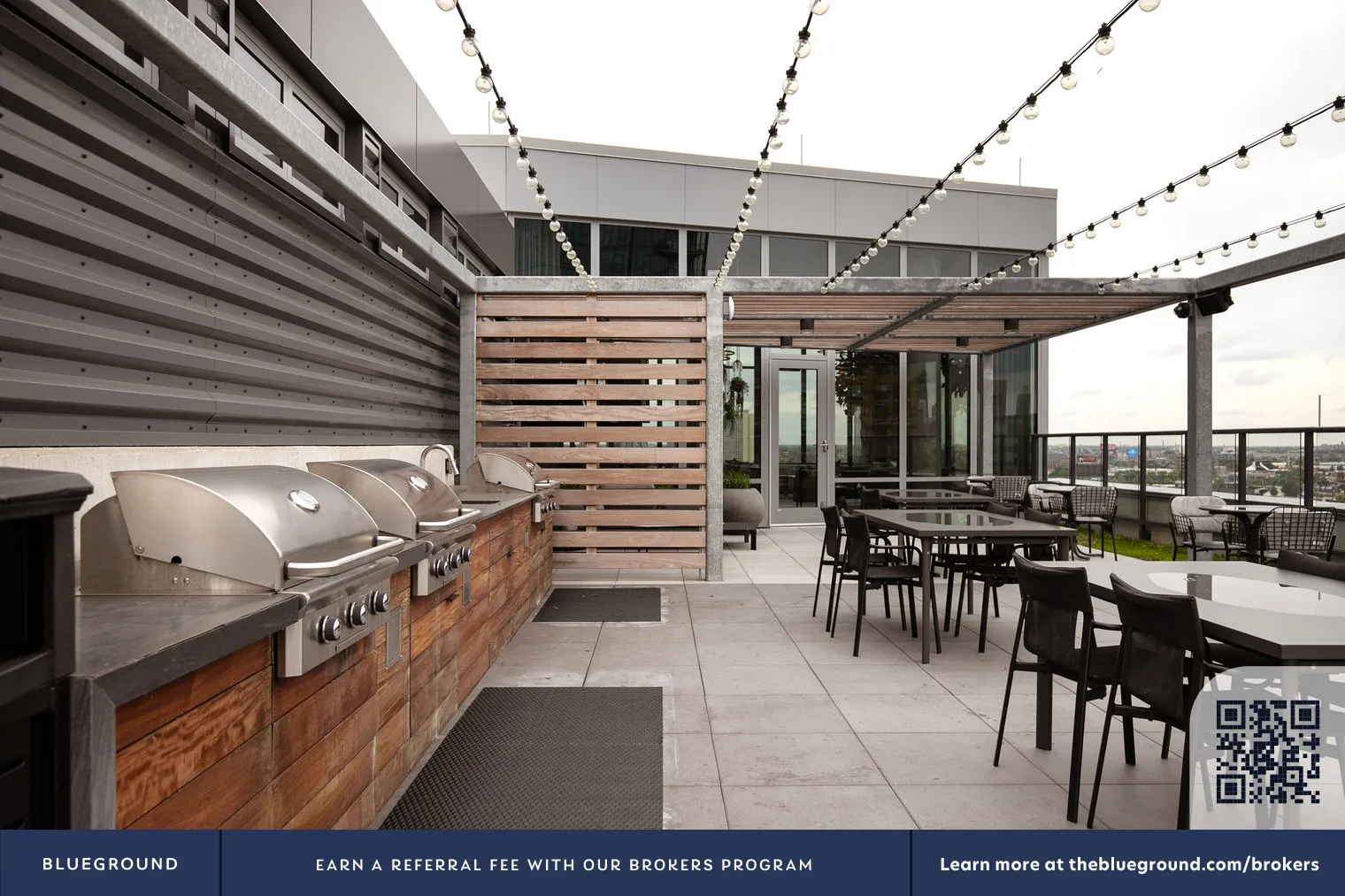 740 N Aberdeen St, ,  60642, USA 60642-unit#CHI-1086-Chicago-IL