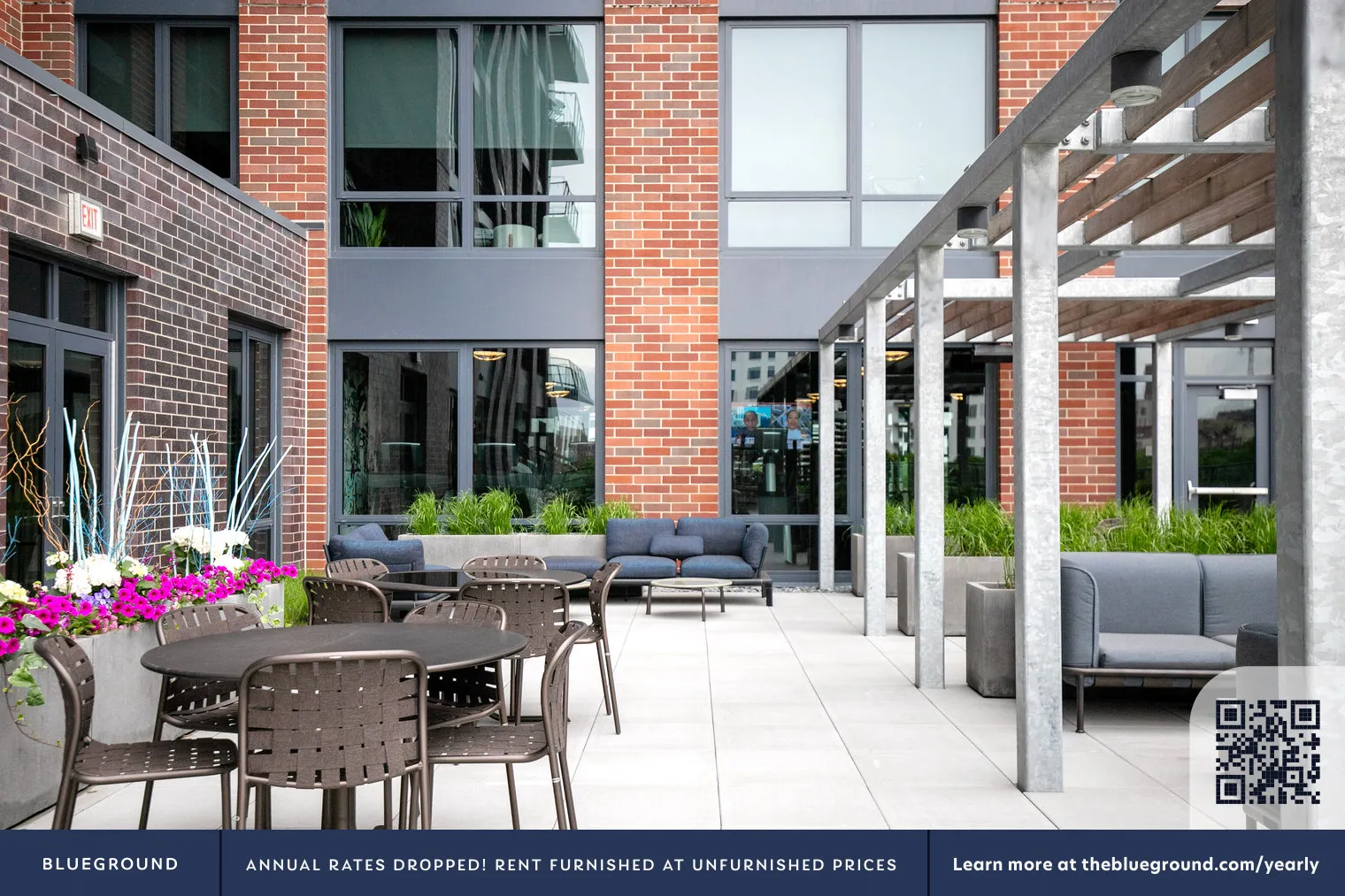 740 N Aberdeen St, ,  60642, USA 60642-unit#CHI-968-Chicago-IL