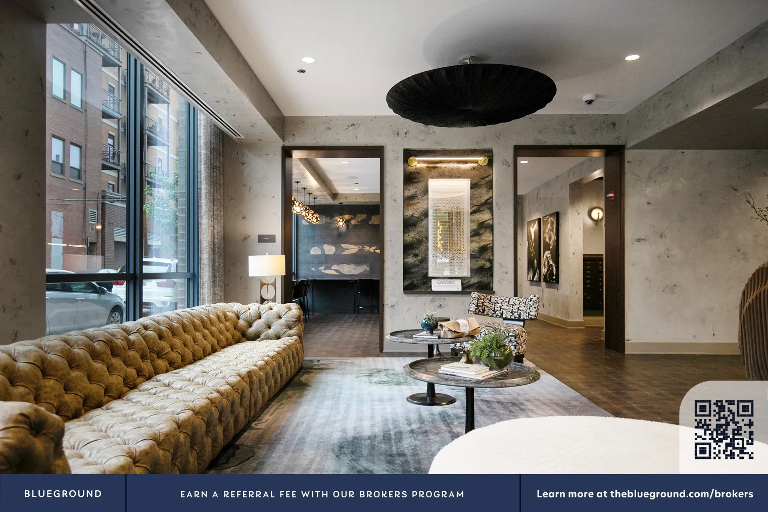740 N Aberdeen St, ,  60642, USA 60642-unit#CHI-1086-Chicago-IL