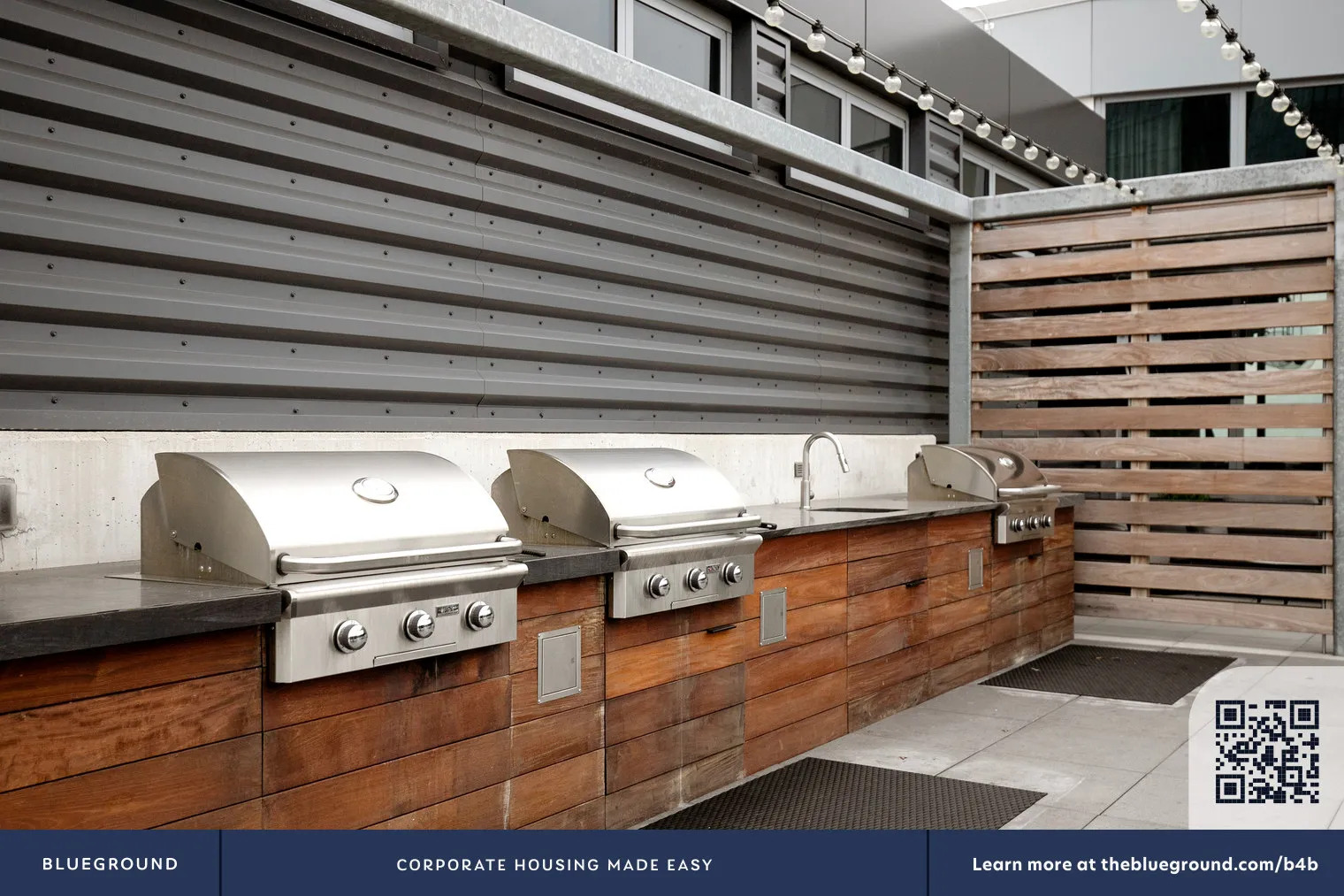 740 N Aberdeen St, ,  60642, USA 60642-unit#CHI-1086-Chicago-IL