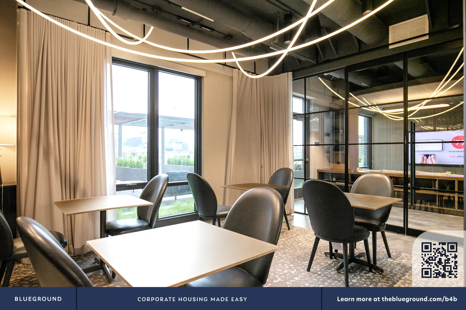 740 N Aberdeen St, ,  60642, USA 60642-unit#CHI-1086-Chicago-IL