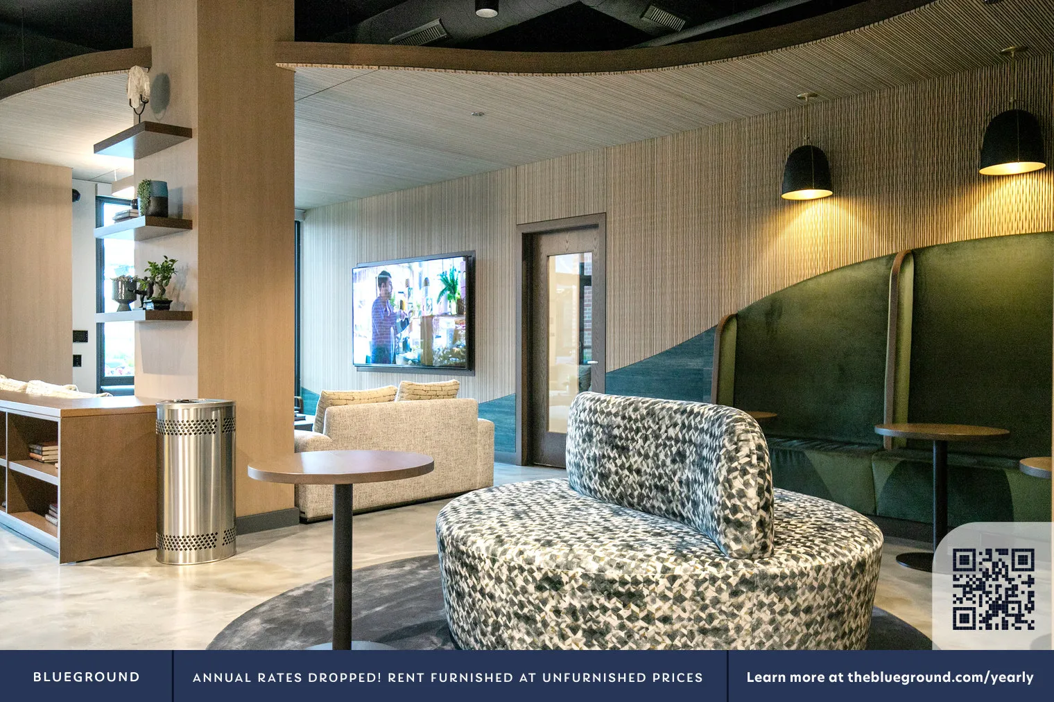 740 N Aberdeen St, ,  60642, USA 60642-unit#CHI-1086-Chicago-IL