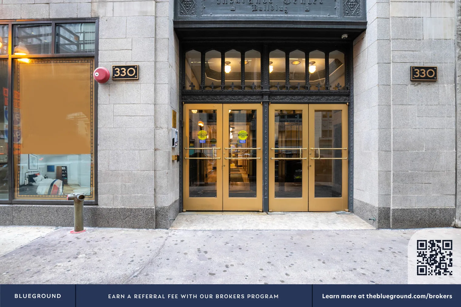 330 S Wells St, ,  60606, USA 60606-unit#CHI-193-Chicago-IL
