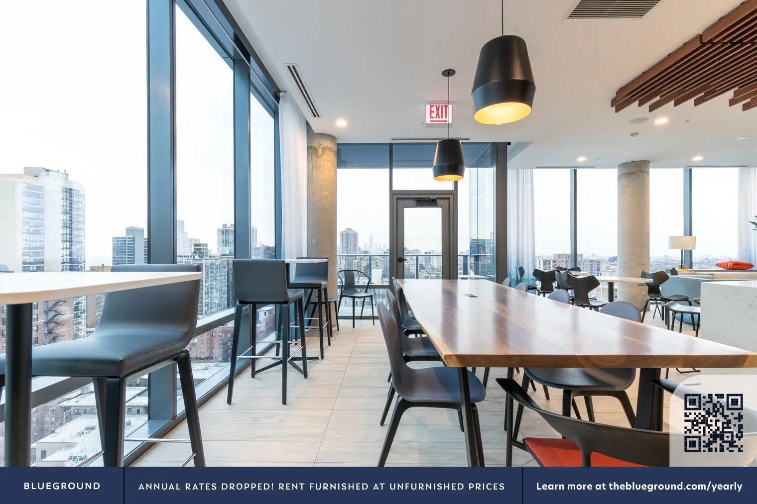 450 W Belmont Ave, ,  60657, USA 60657-unit#CHI-986-Chicago-IL