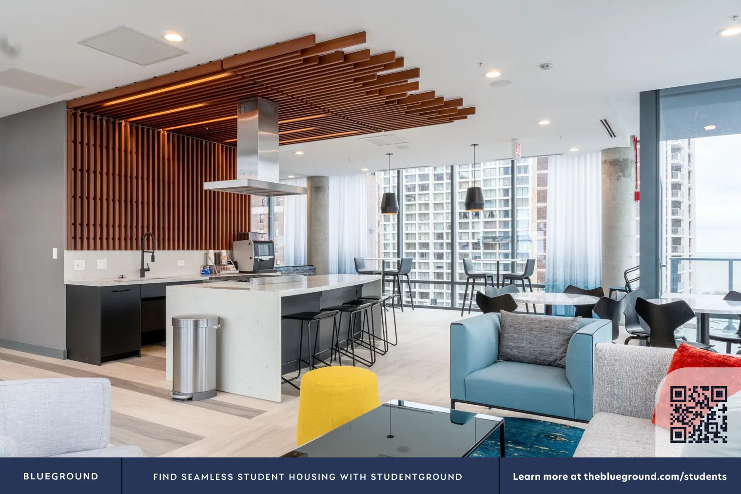 450 W Belmont Ave, ,  60657, USA 60657-unit#CHI-986-Chicago-IL