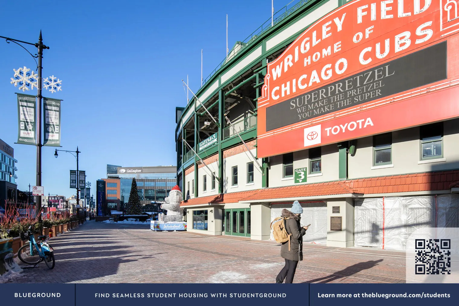 450 W Belmont Ave, , 60657, USA 60657-unit#CHI-202-Chicago-IL
