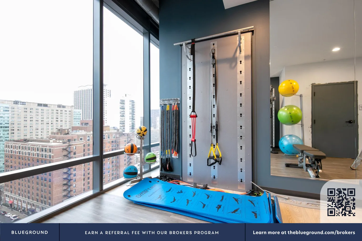 450 W Belmont Ave, ,  60657, USA 60657-unit#CHI-986-Chicago-IL