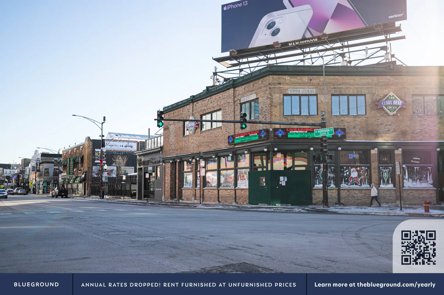 450 W Belmont Ave, , 60657, USA 60657-unit#CHI-986-Chicago-IL
