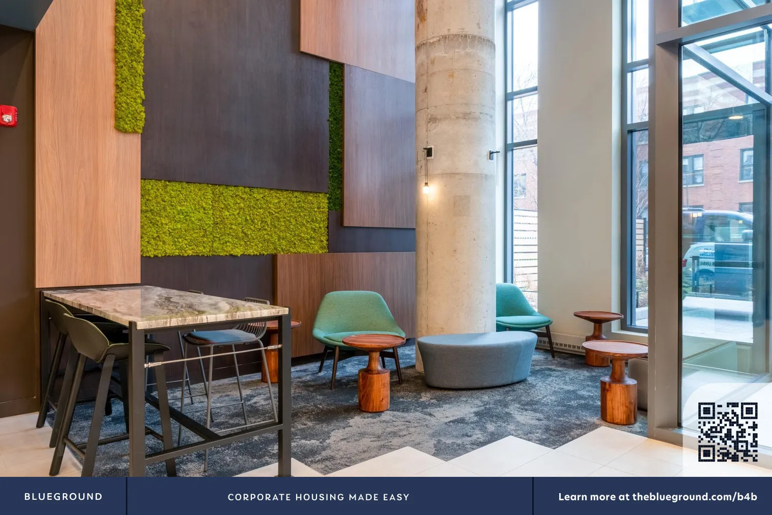 450 W Belmont Ave, ,  60657, USA 60657-unit#CHI-986-Chicago-IL