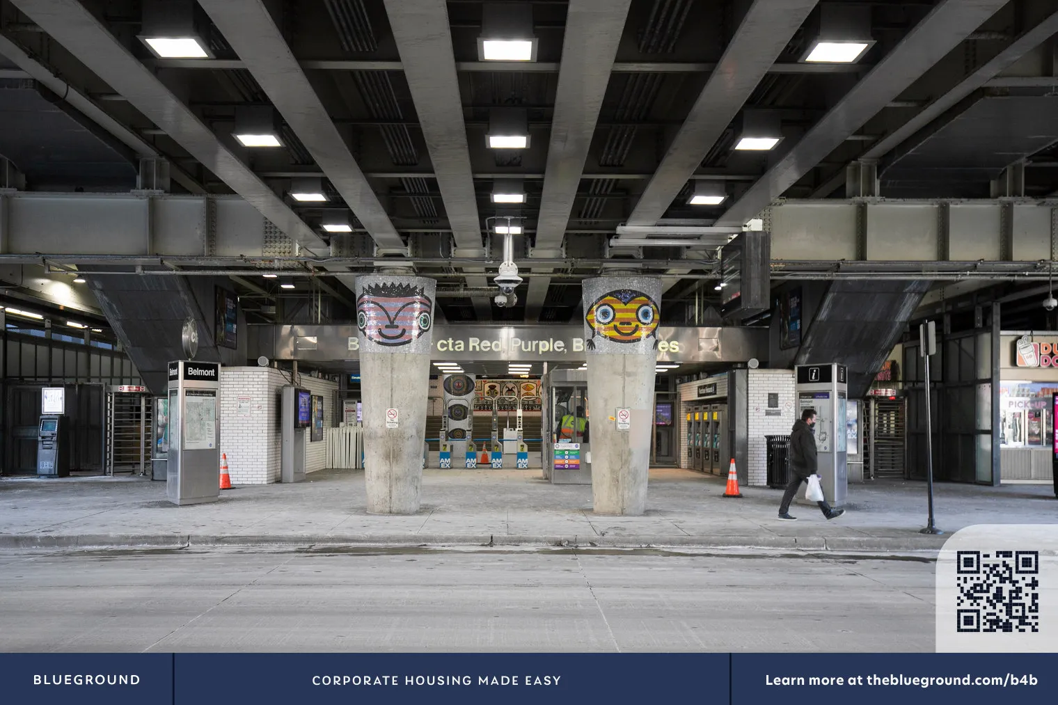 450 W Belmont Ave, , 60657, USA 60657-unit#CHI-202-Chicago-IL