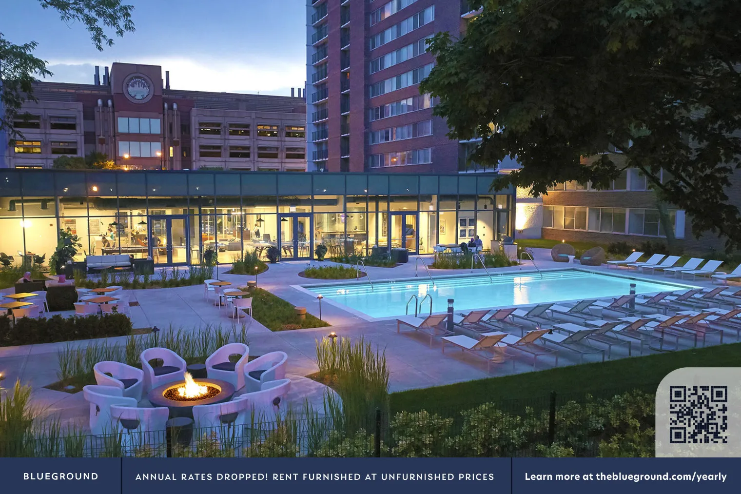 901 S Ashland Ave, , 60607, USA 60607-unit#CHI-1337-Chicago-IL