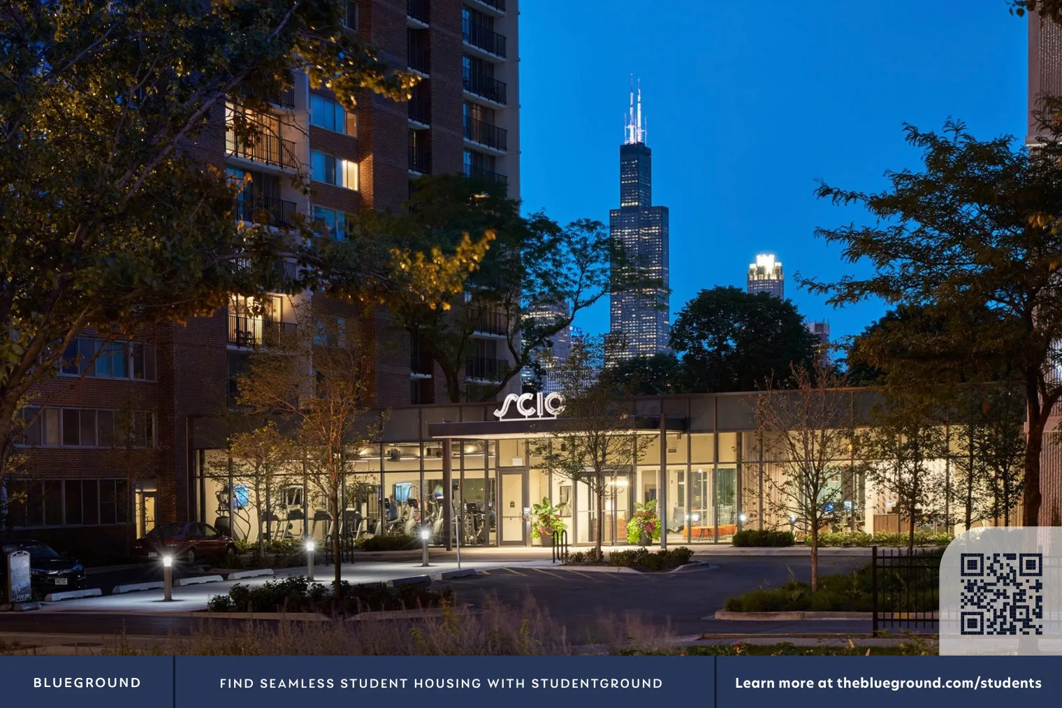901 S Ashland Ave, , 60607, USA 60607-unit#CHI-1385-Chicago-IL