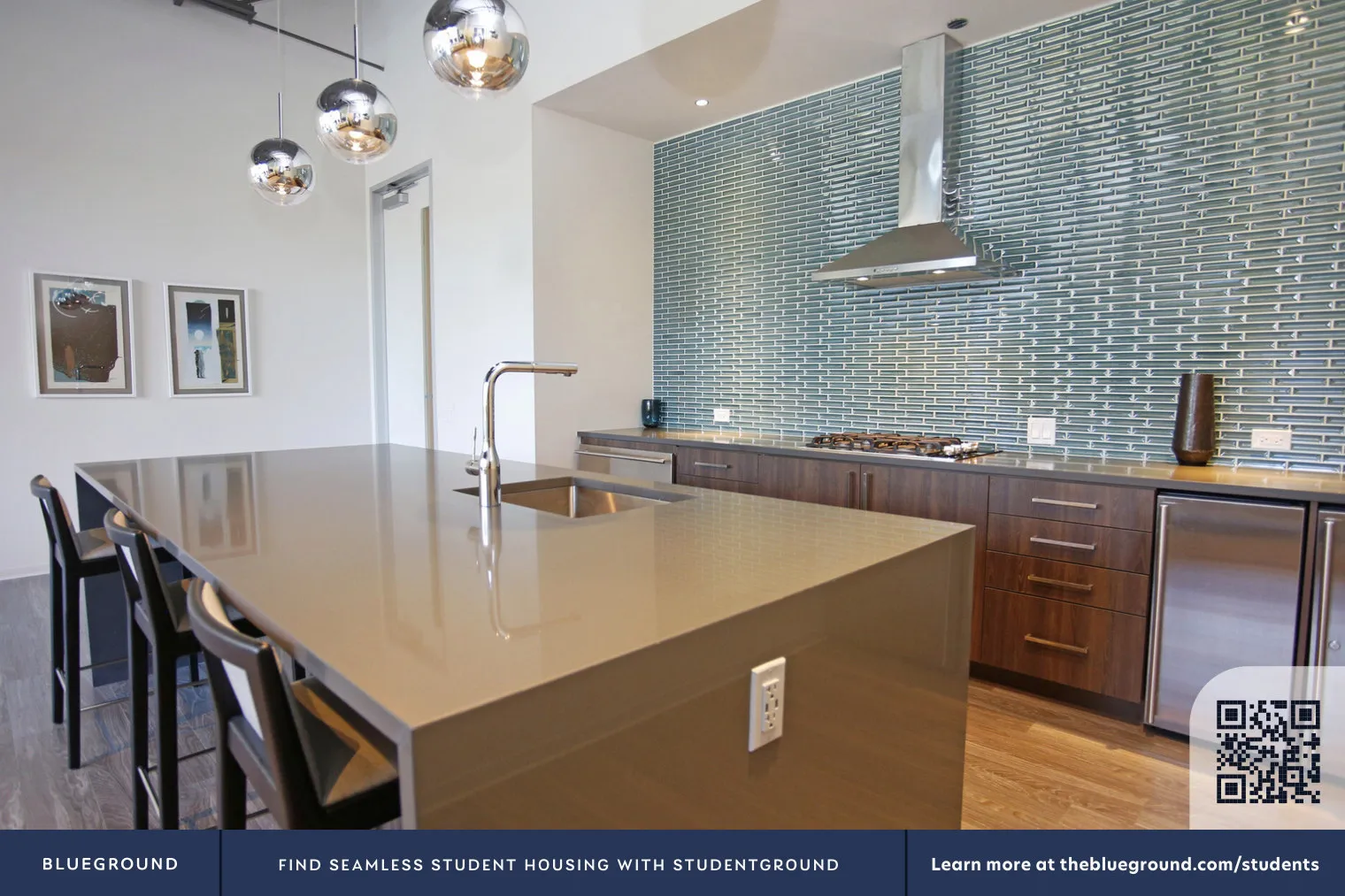 901 S Ashland Ave, ,  60607, USA 60607-unit#CHI-1337-Chicago-IL