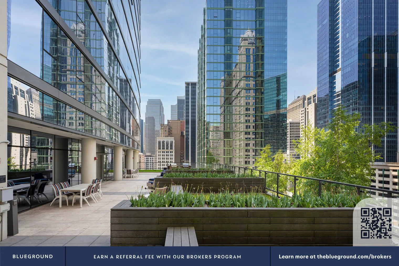 210 N Wells St, , 60601, USA 60606-unit#CHI-701-Chicago-IL