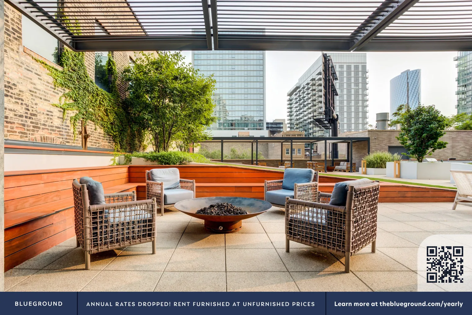 165 N Desplaines St, ,  60661, USA 60661-unit#CHI-1180-Chicago-IL