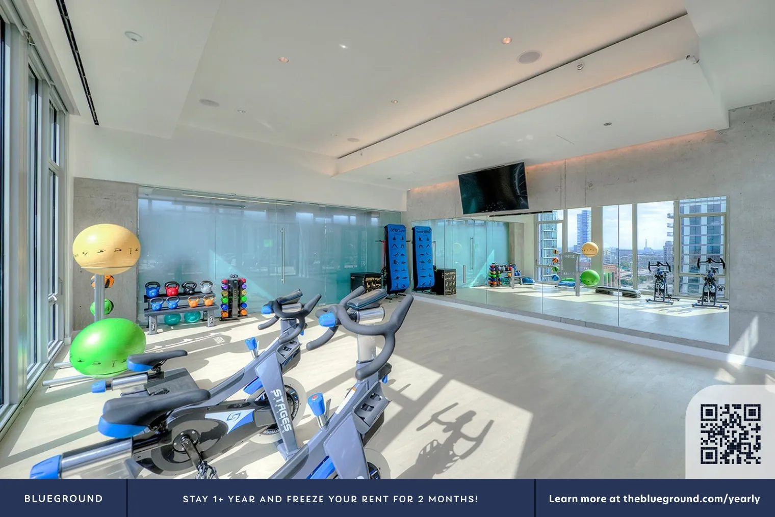 165 N Desplaines St, , 60661, USA 60661-unit#CHI-1180-Chicago-IL