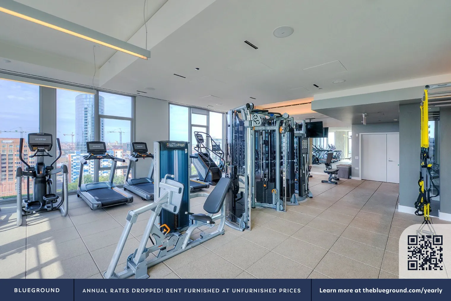 165 N Desplaines St, , 60661, USA 60661-unit#CHI-1180-Chicago-IL