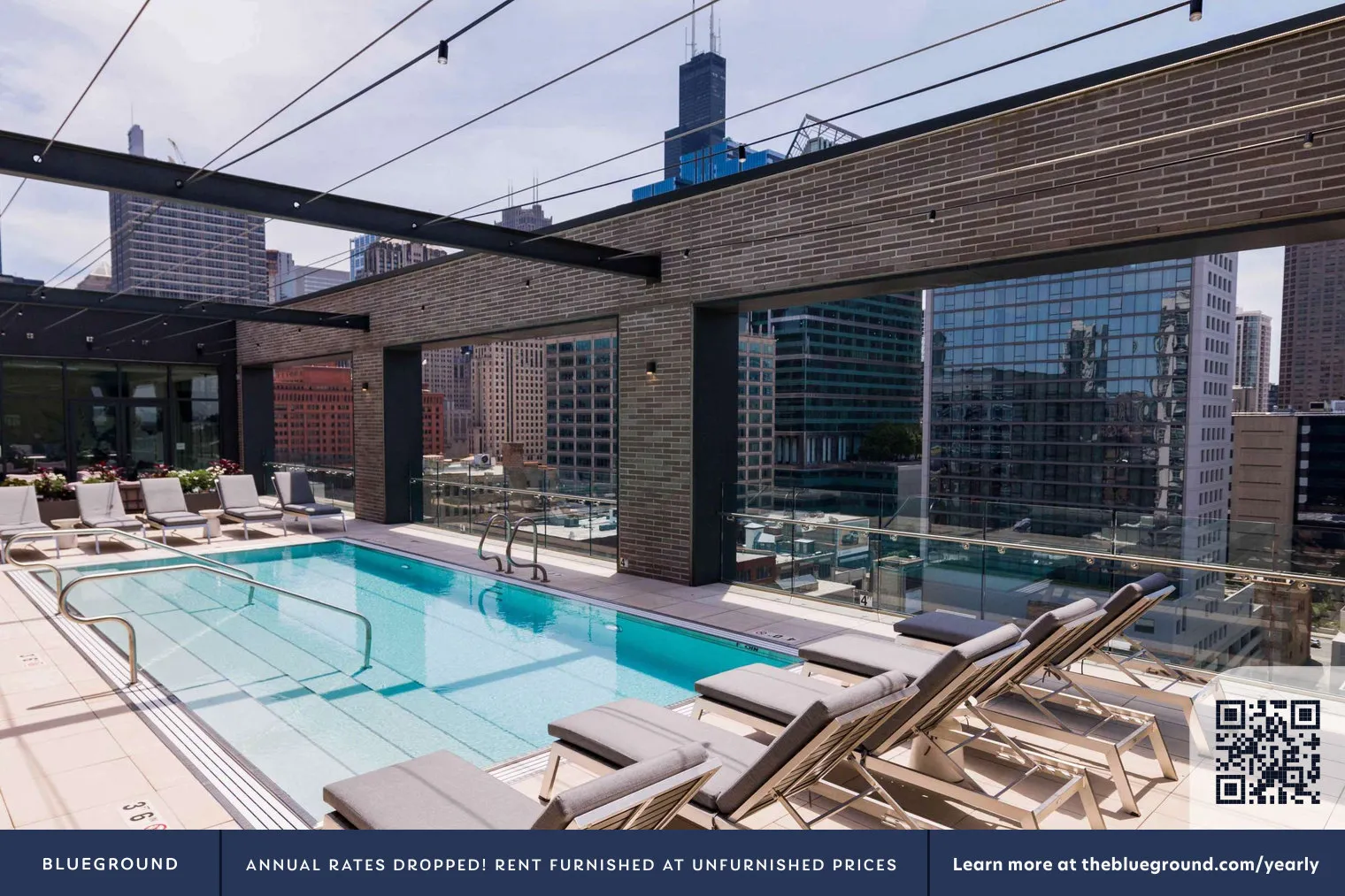 165 N Desplaines St, , 60661, USA 60661-unit#CHI-1180-Chicago-IL
