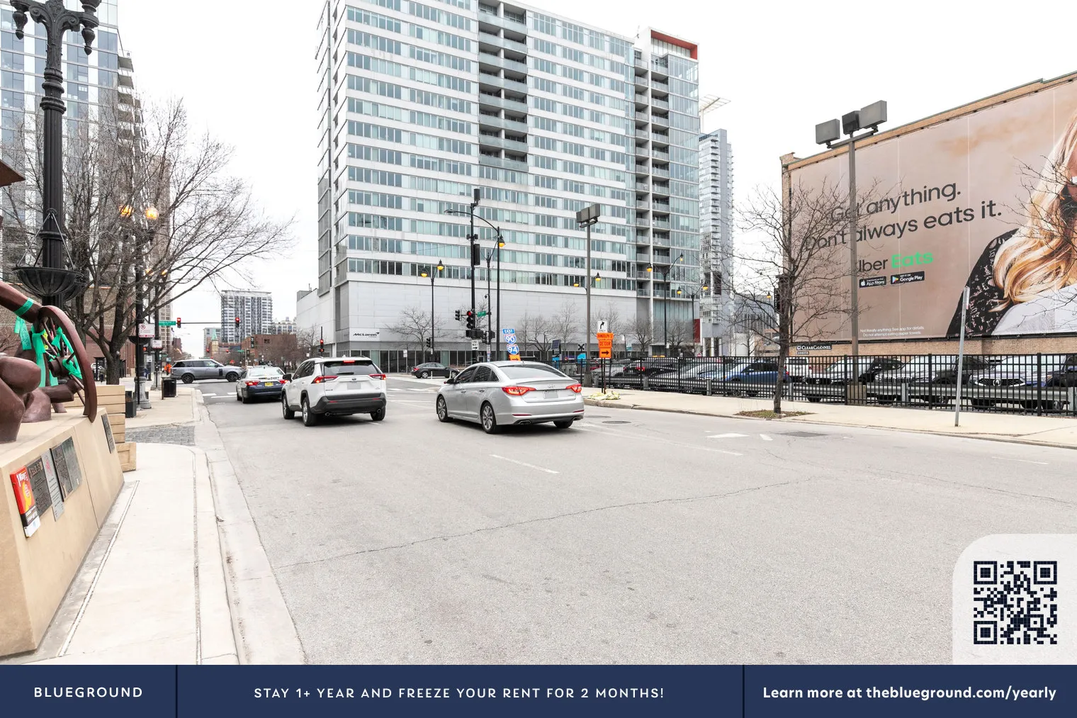 165 N Desplaines St, ,  60661, USA 60661-unit#CHI-1180-Chicago-IL