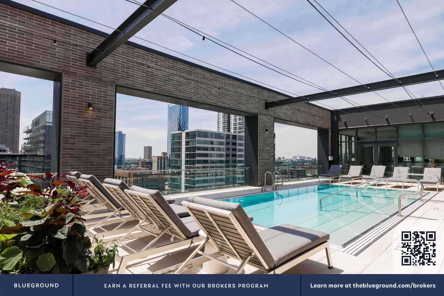 165 N Desplaines St, , 60661, USA 60661-unit#CHI-1180-Chicago-IL