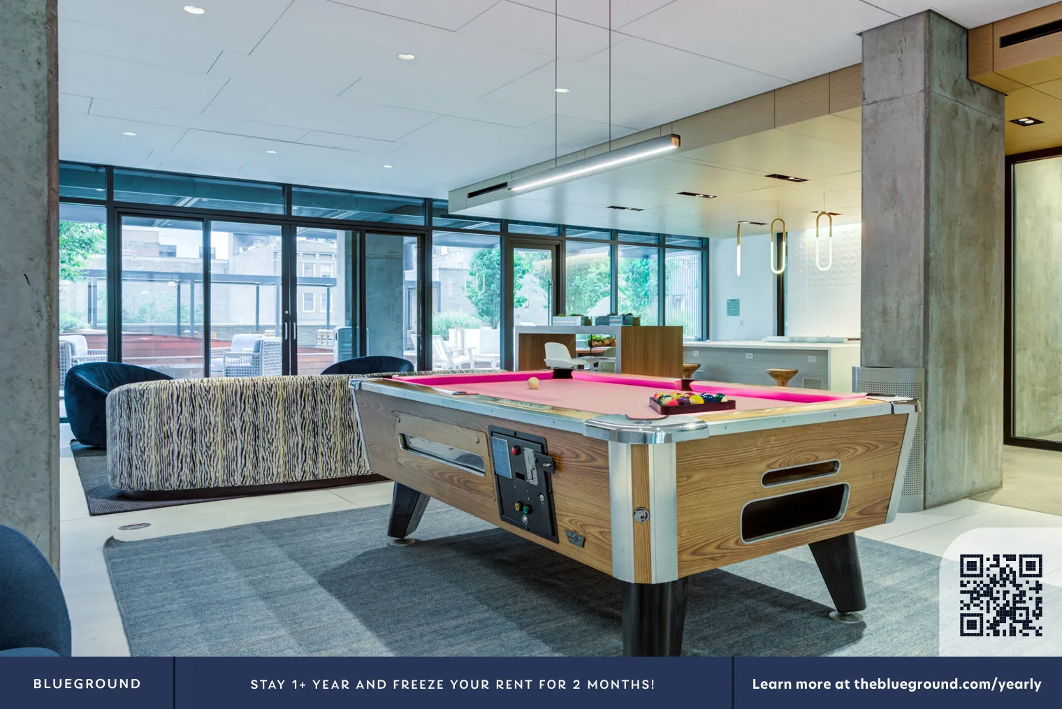 165 N Desplaines St, ,  60661, USA 60661-unit#CHI-1180-Chicago-IL