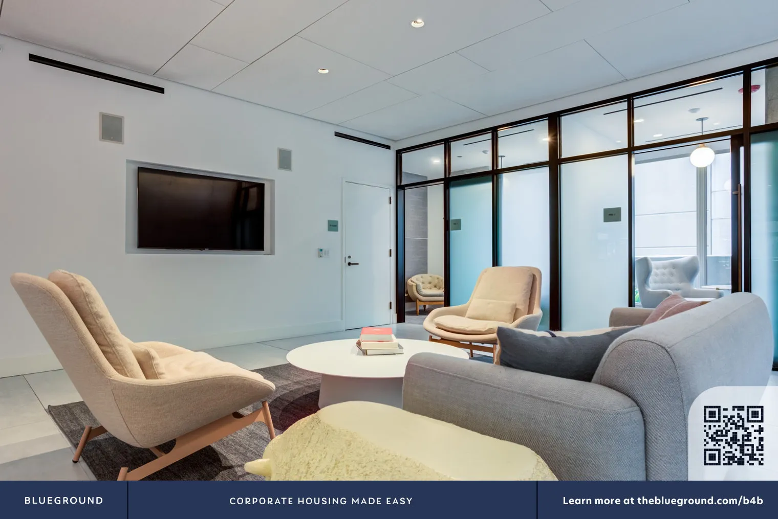 165 N Desplaines St, ,  60661, USA 60661-unit#CHI-1180-Chicago-IL