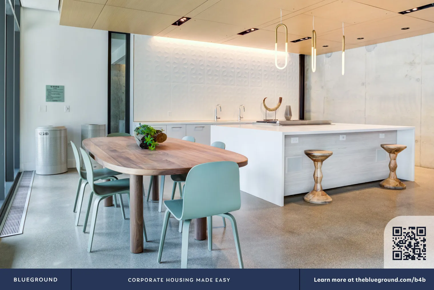 165 N Desplaines St, ,  60661, USA 60661-unit#CHI-1180-Chicago-IL