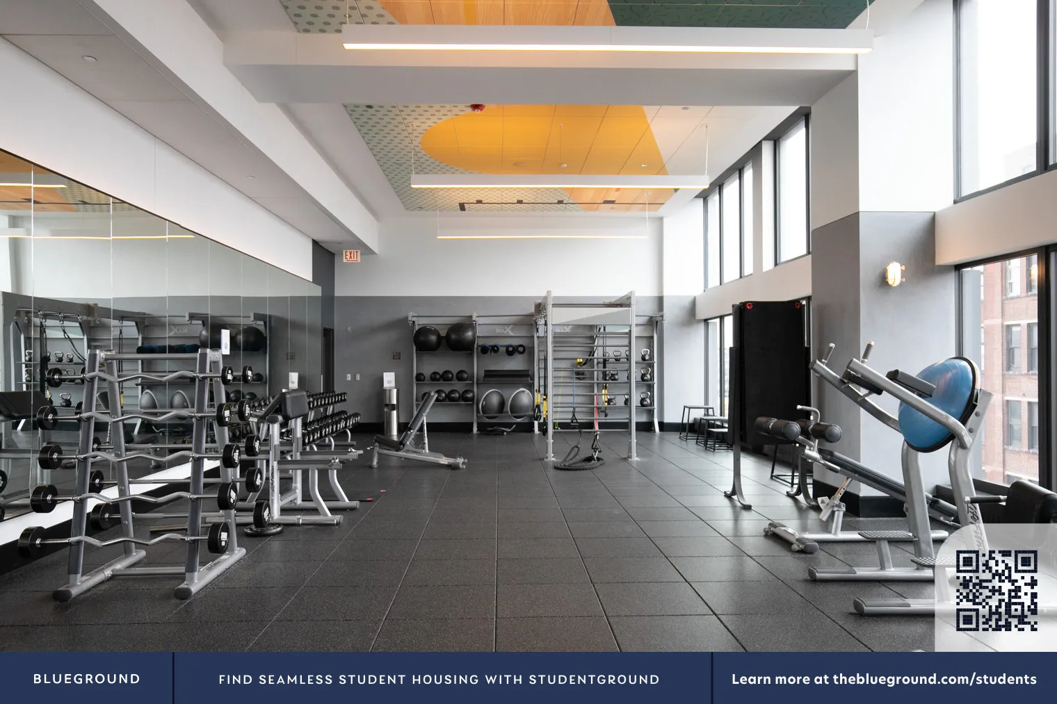 1035 W Van Buren St, , 60607, USA 60607-unit#CHI-751-Chicago-IL