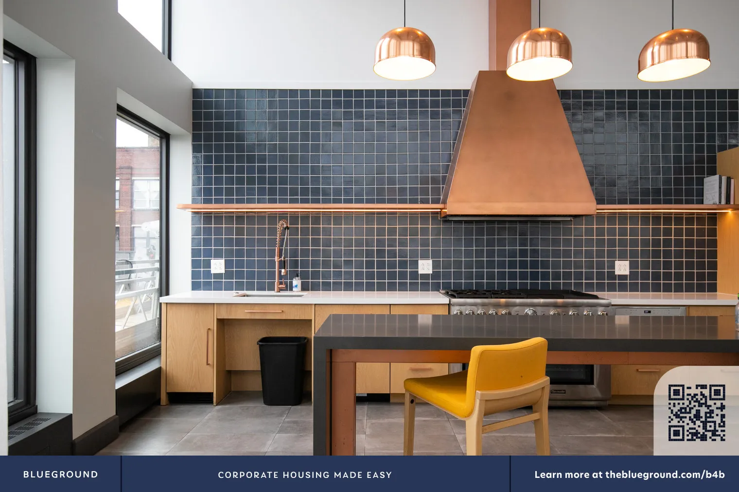 1035 W Van Buren St, , 60607, USA 60607-unit#CHI-751-Chicago-IL