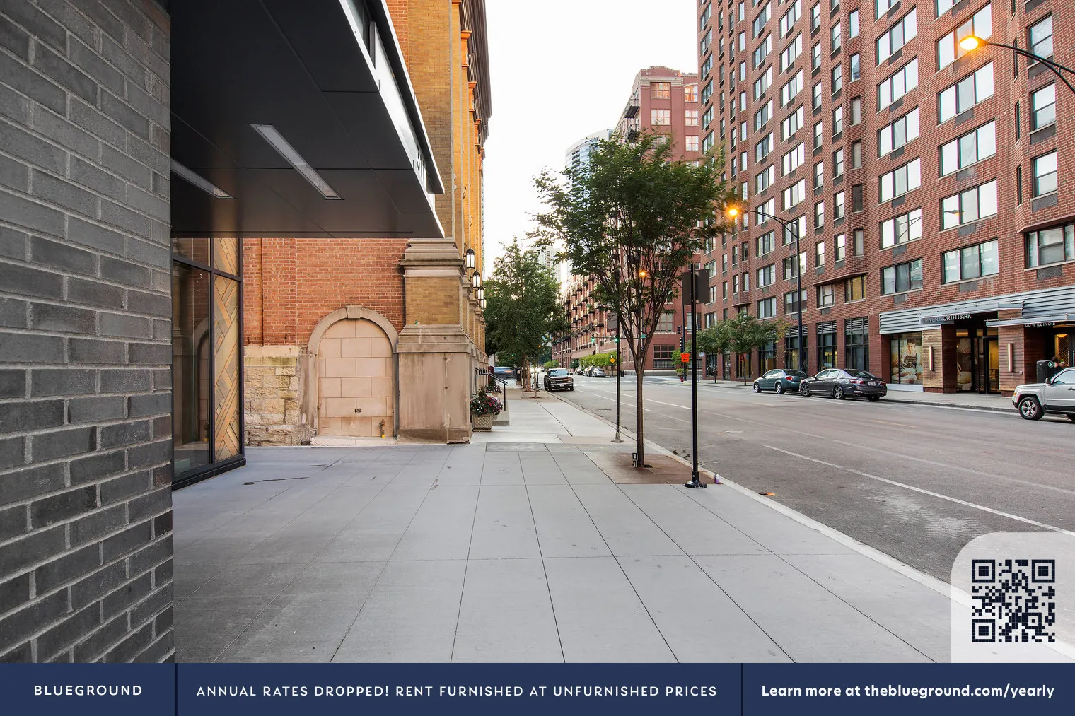 311 W Illinois St, ,  60654, USA 60654-unit#CHI-1247-Chicago-IL