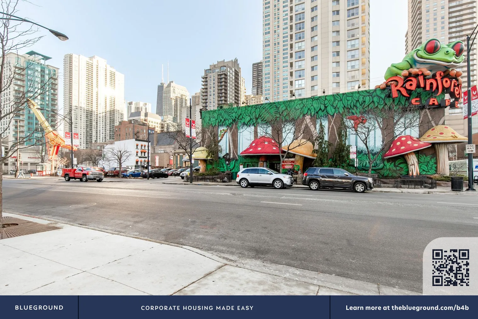 311 W Illinois St, ,  60654, USA 60654-unit#CHI-1247-Chicago-IL