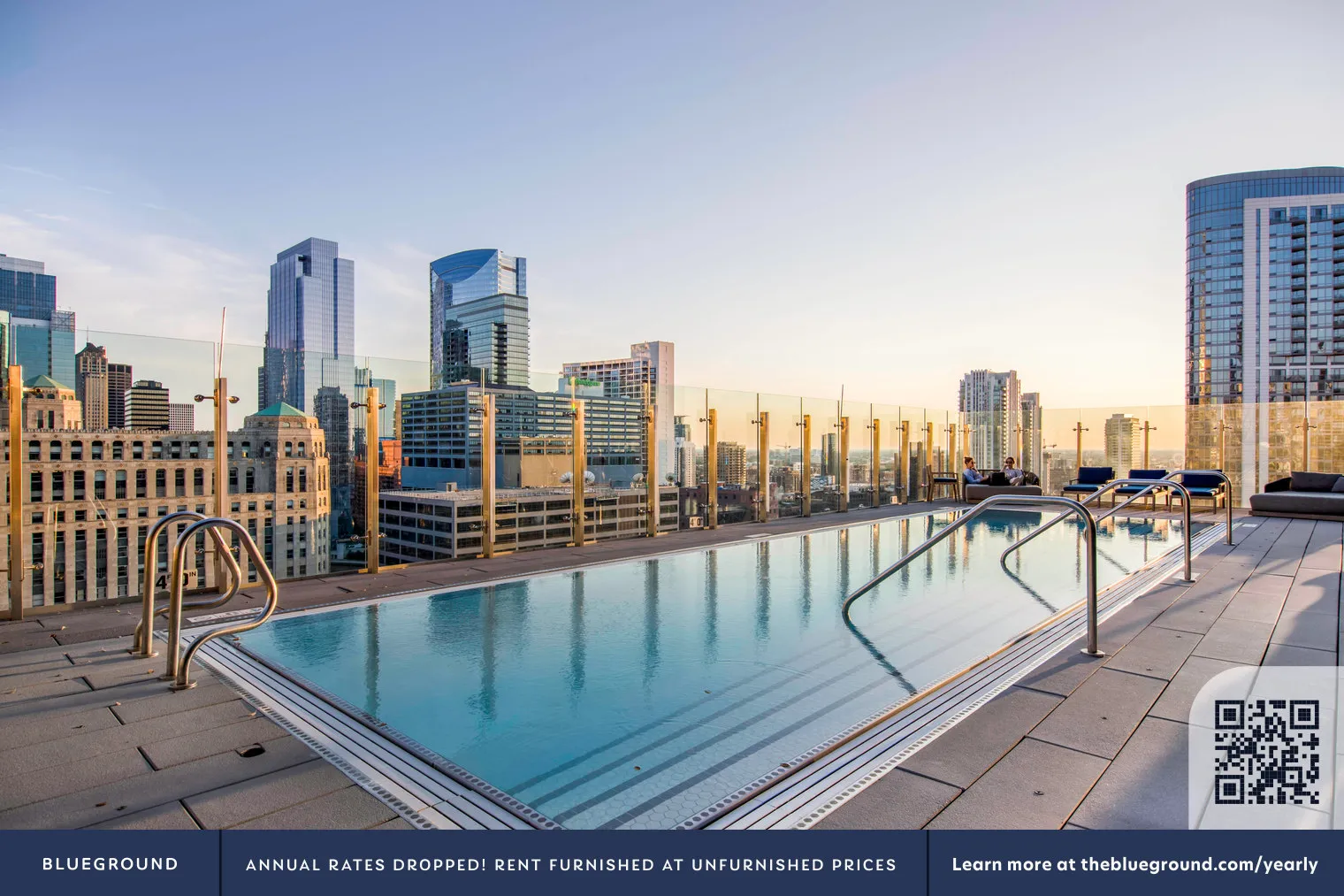 311 W Illinois St, ,  60654, USA 60654-unit#CHI-1247-Chicago-IL