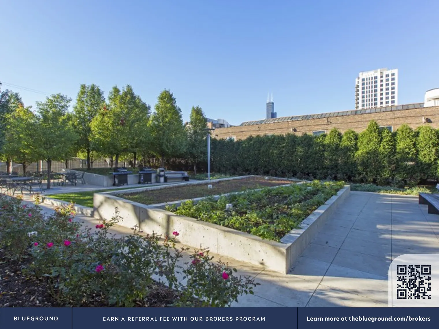 1401 S State St, , 60605, USA 60605-unit#CHI-771-Chicago-IL