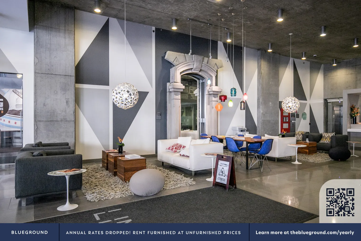 215 W Lake St, ,  60606, USA 60606-unit#CHI-1331-Chicago-IL