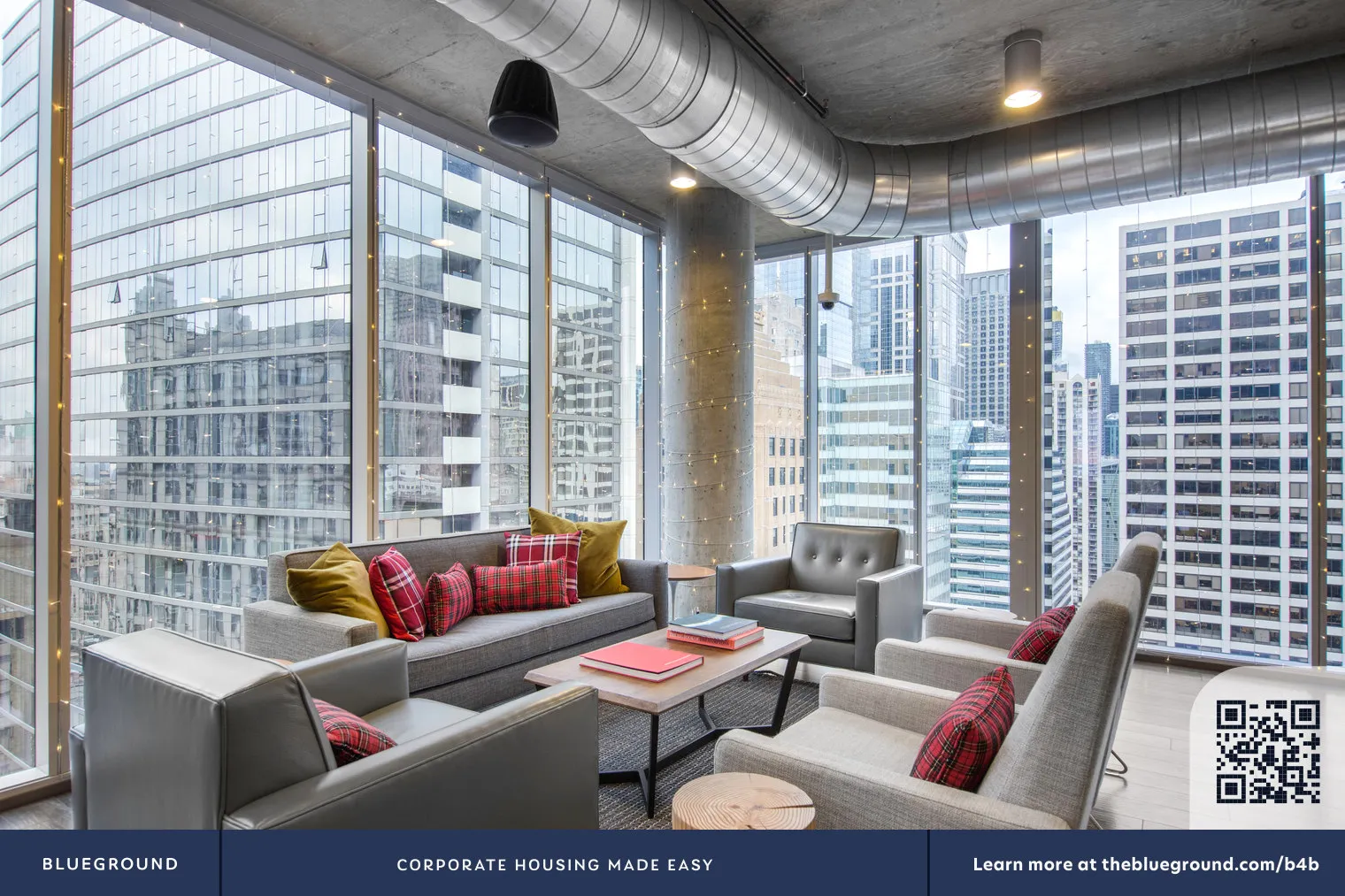 215 W Lake St, ,  60606, USA 60606-unit#CHI-1343-Chicago-IL
