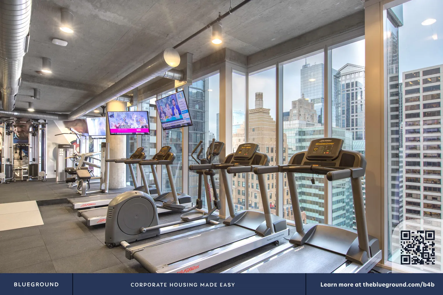 215 W Lake St, , 60606, USA 60606-unit#CHI-1331-Chicago-IL