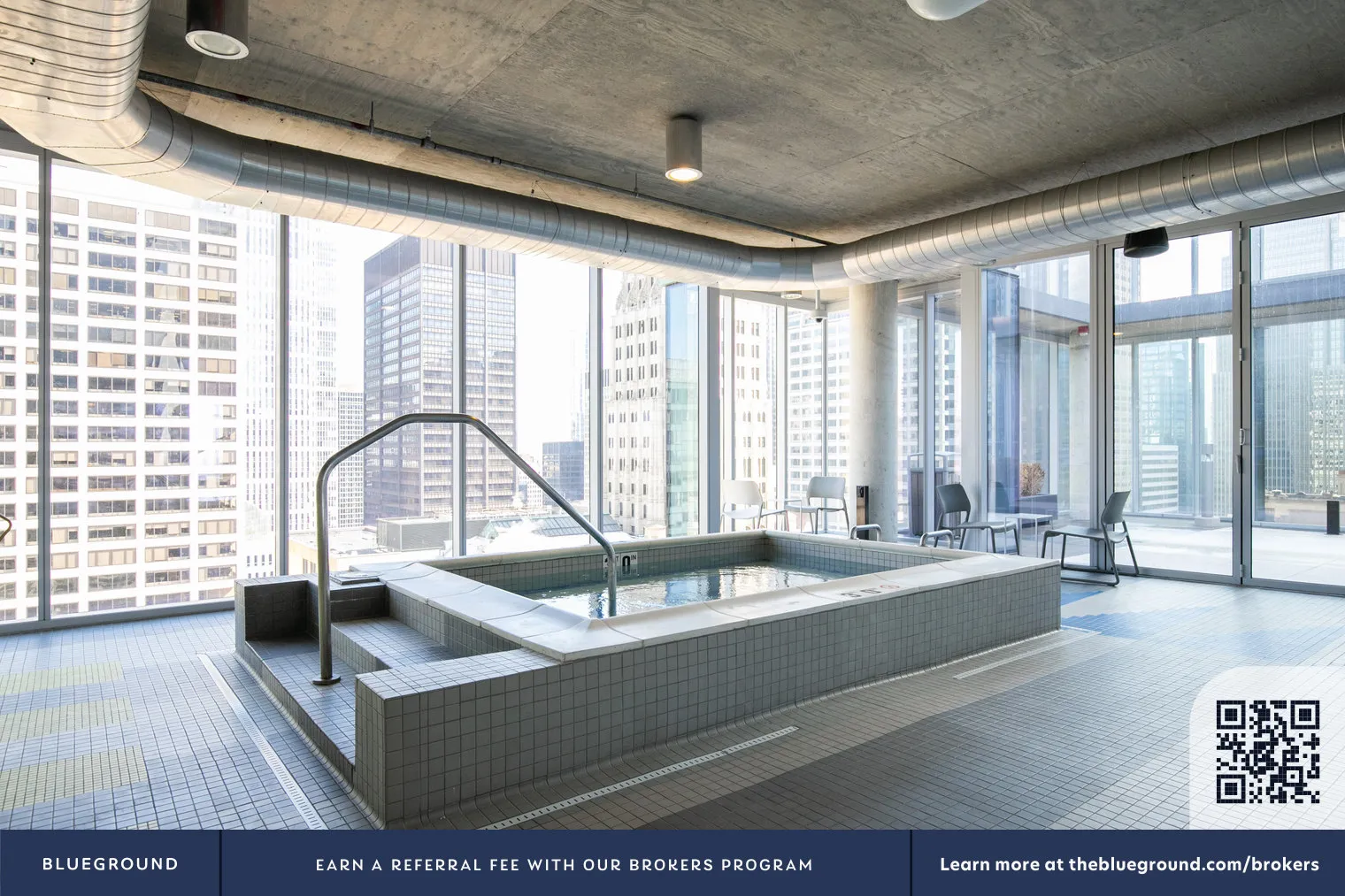 215 W Lake St, ,  60606, USA 60606-unit#CHI-1331-Chicago-IL