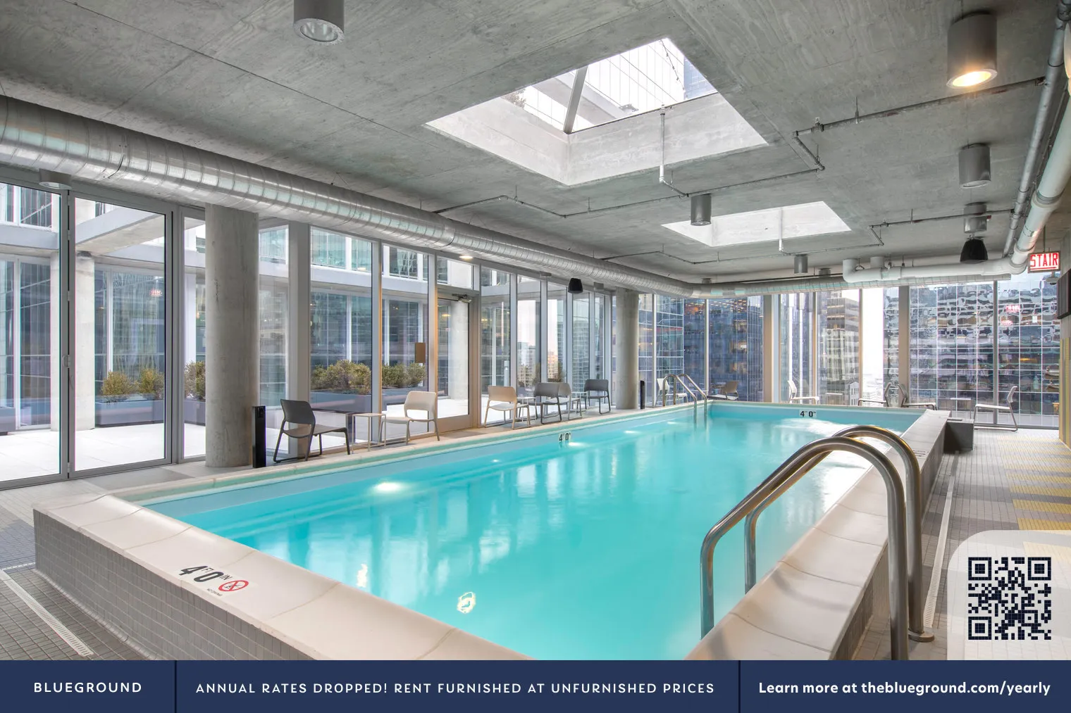 215 W Lake St, , 60606, USA 60606-unit#CHI-1331-Chicago-IL