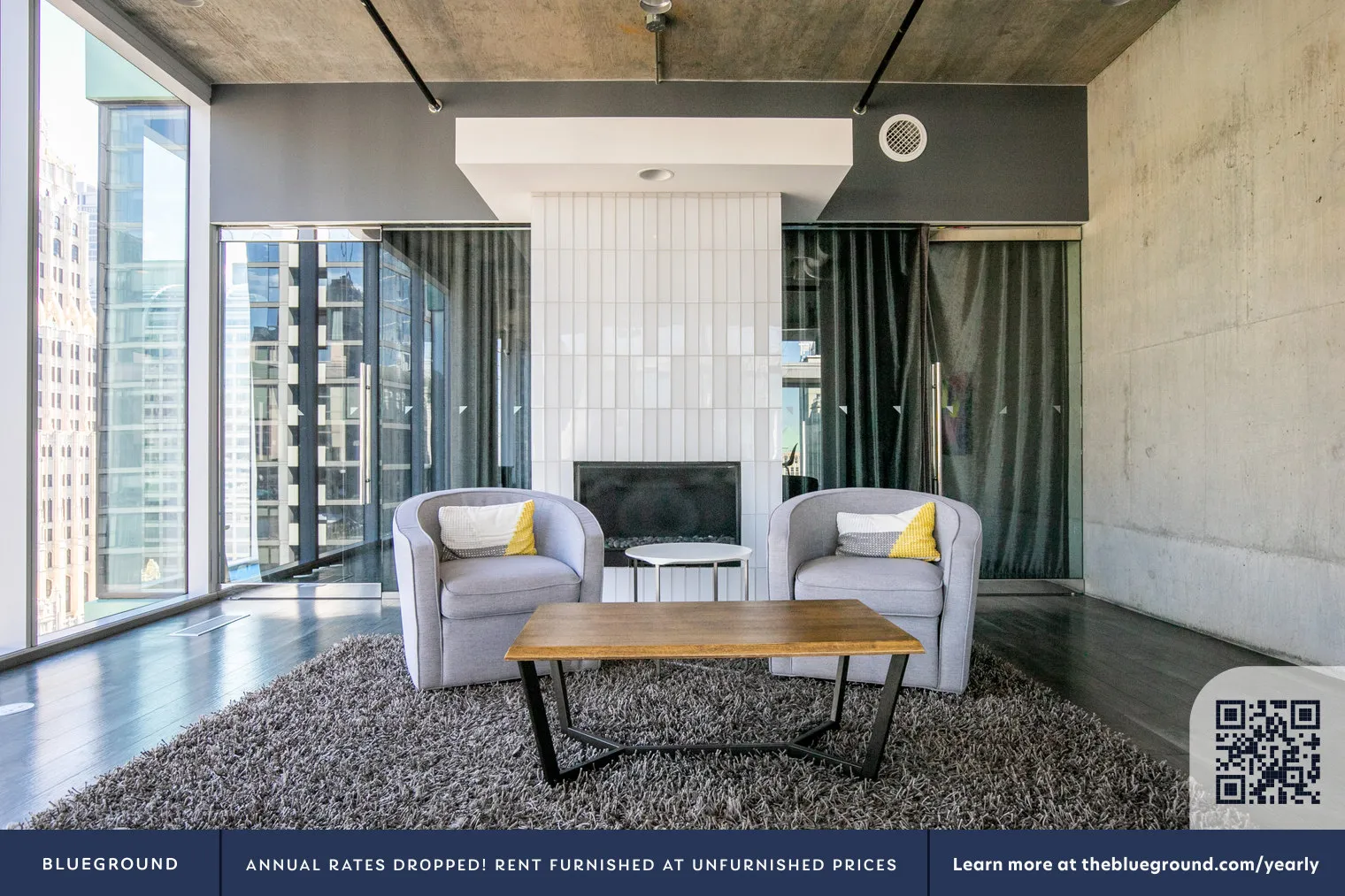 215 W Lake St, ,  60606, USA 60606-unit#CHI-1331-Chicago-IL