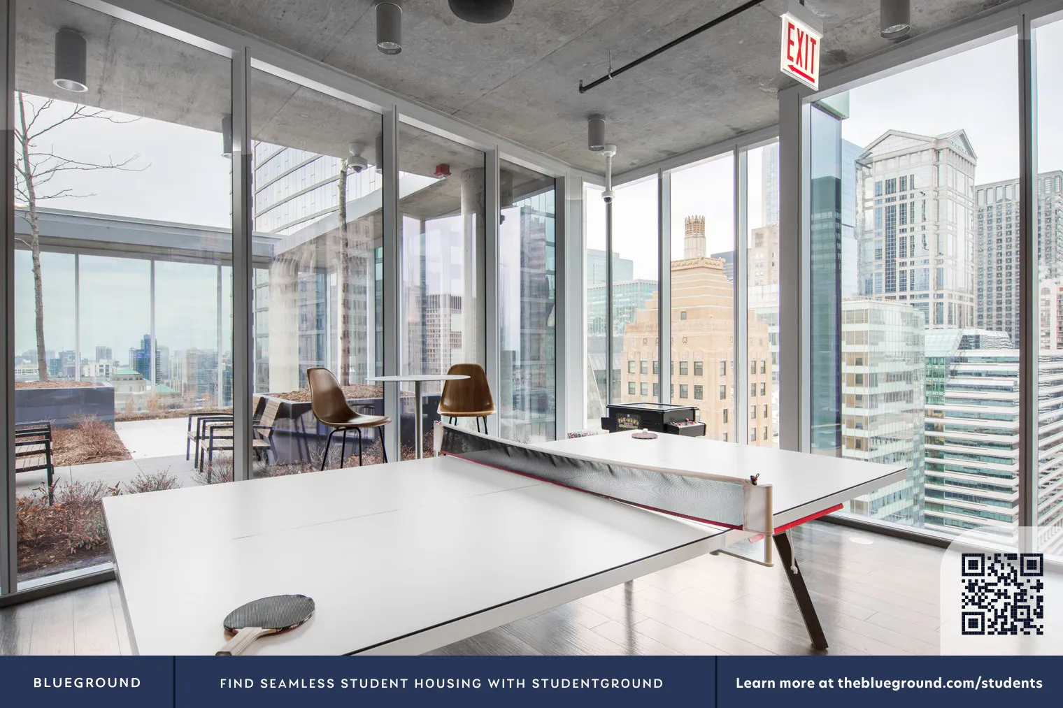 215 W Lake St, ,  60606, USA 60606-unit#CHI-1331-Chicago-IL
