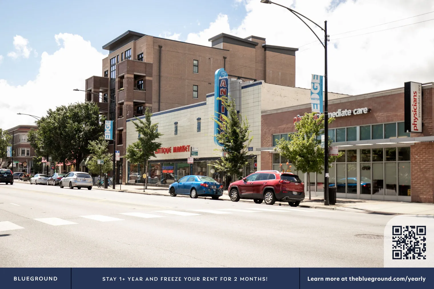 6149 N Broadway, ,  60660, USA 60660-unit#CHI-1272-Chicago-IL