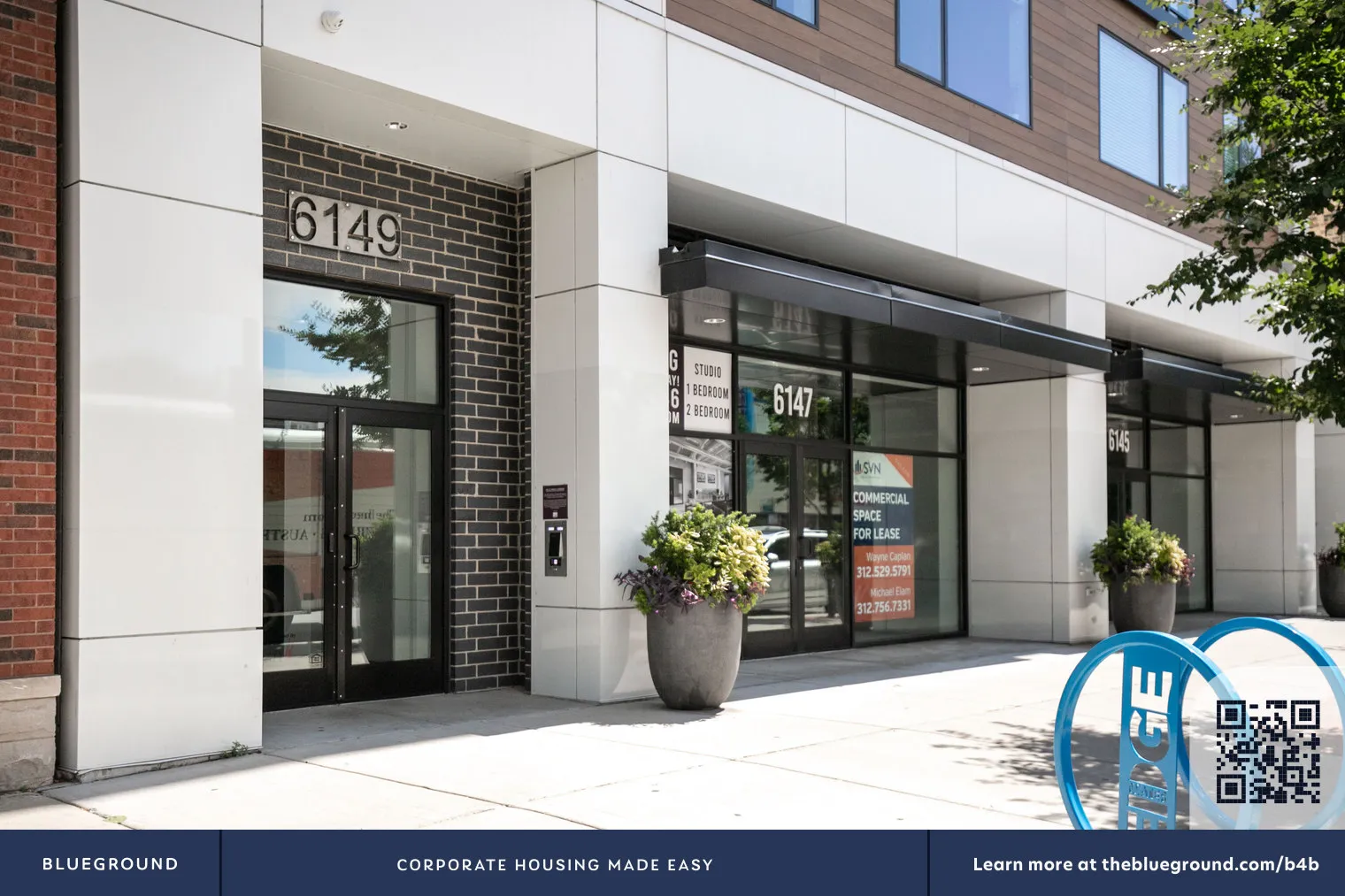 6149 N Broadway, ,  60660, USA 60660-unit#CHI-1272-Chicago-IL
