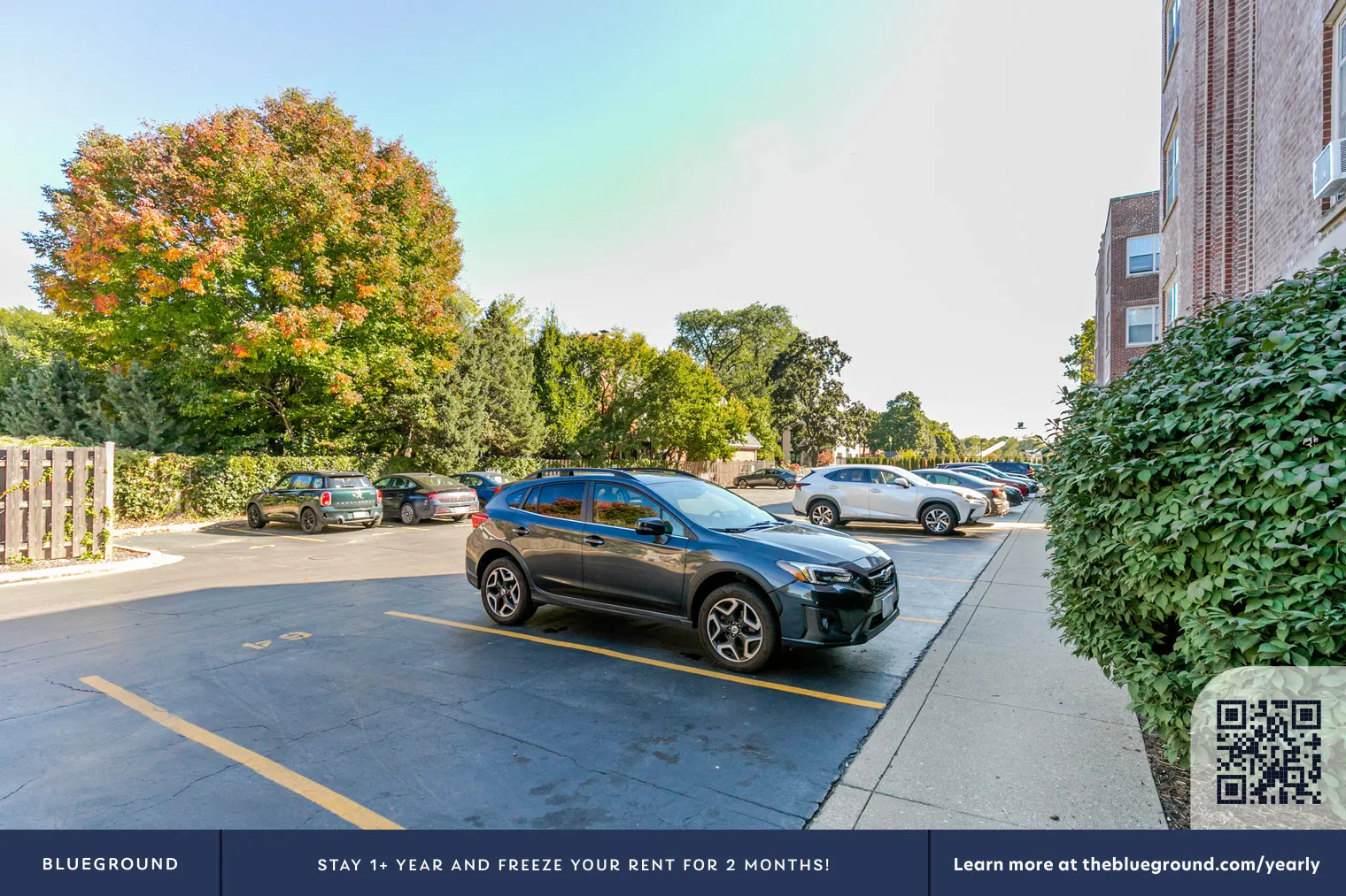 2762 Hampton Pkwy, ,  60201, USA 60201-unit#CHI-952-Evanston-IL