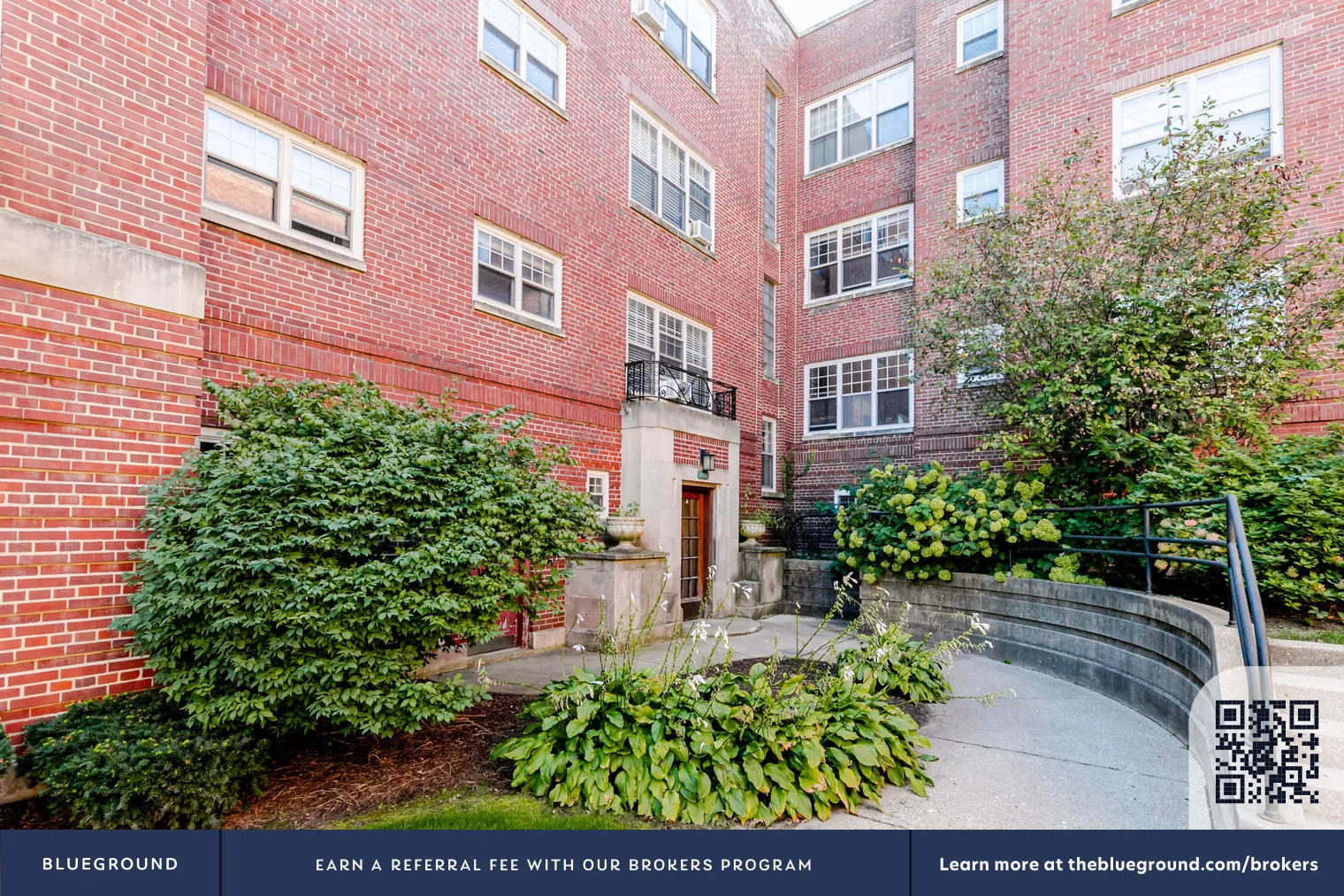 2762 Hampton Pkwy, ,  60201, USA 60201-unit#CHI-952-Evanston-IL