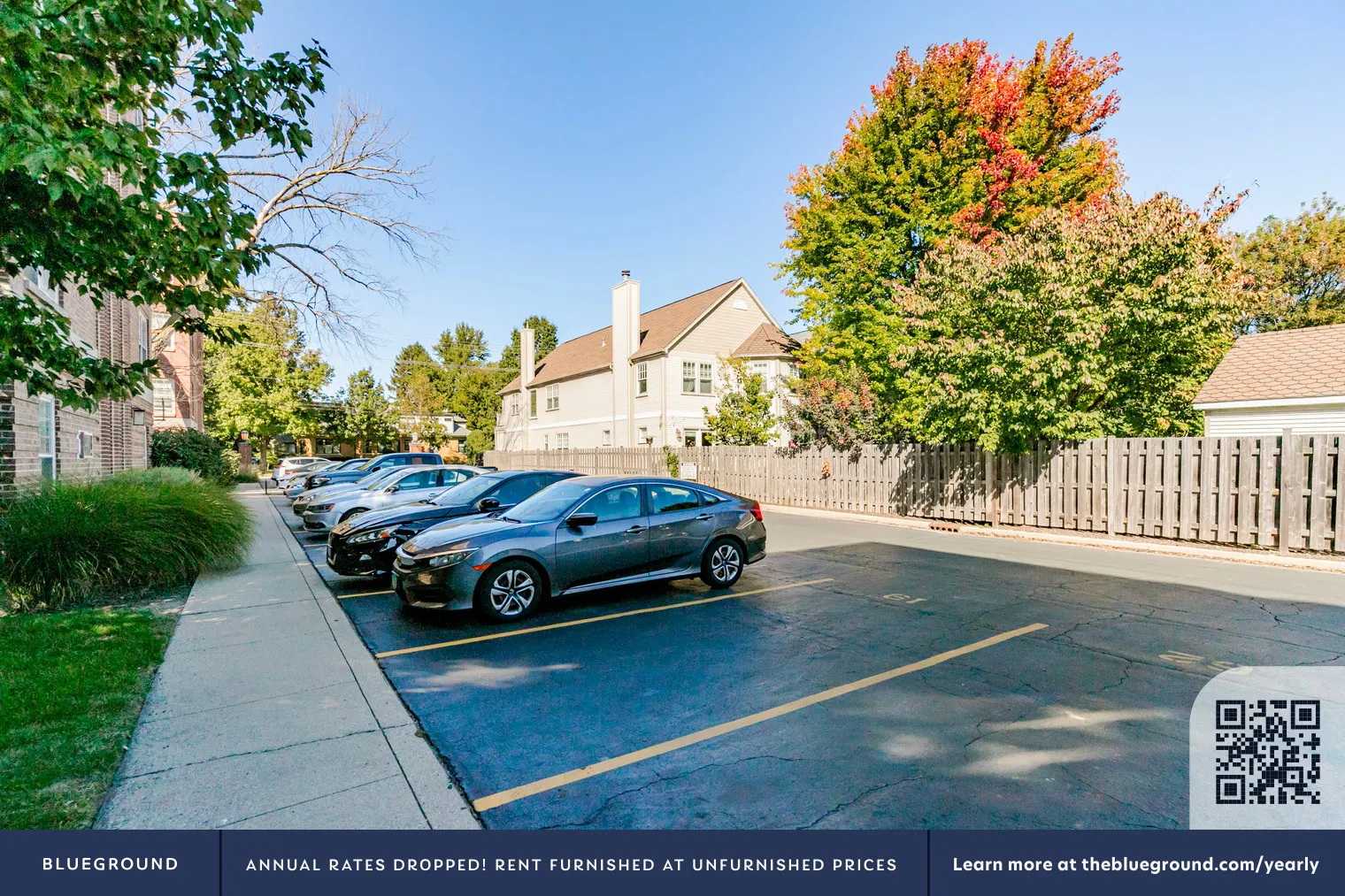 2762 Hampton Pkwy, ,  60201, USA 60201-unit#CHI-952-Evanston-IL