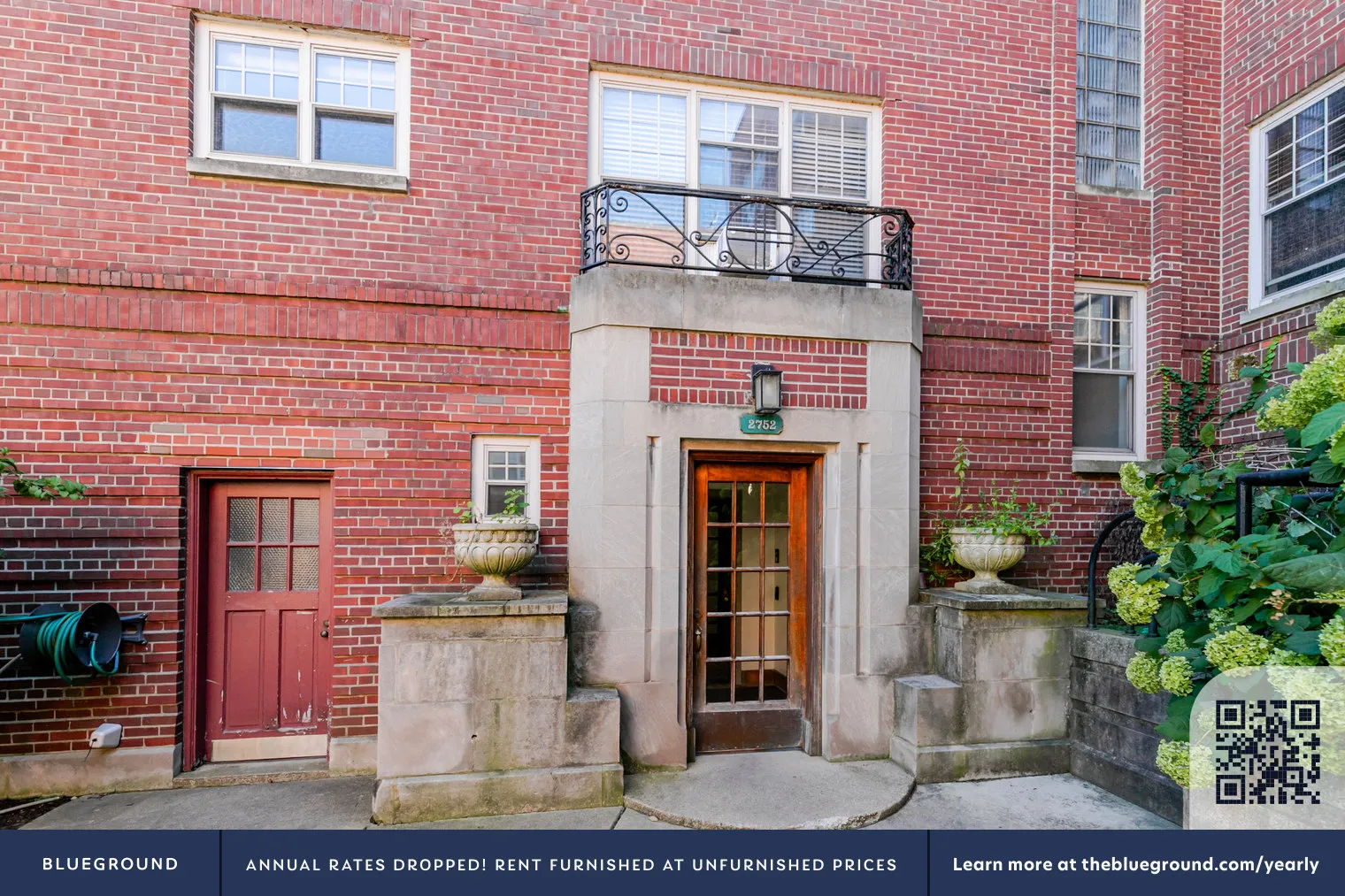 2762 Hampton Pkwy, ,  60201, USA 60201-unit#CHI-952-Evanston-IL