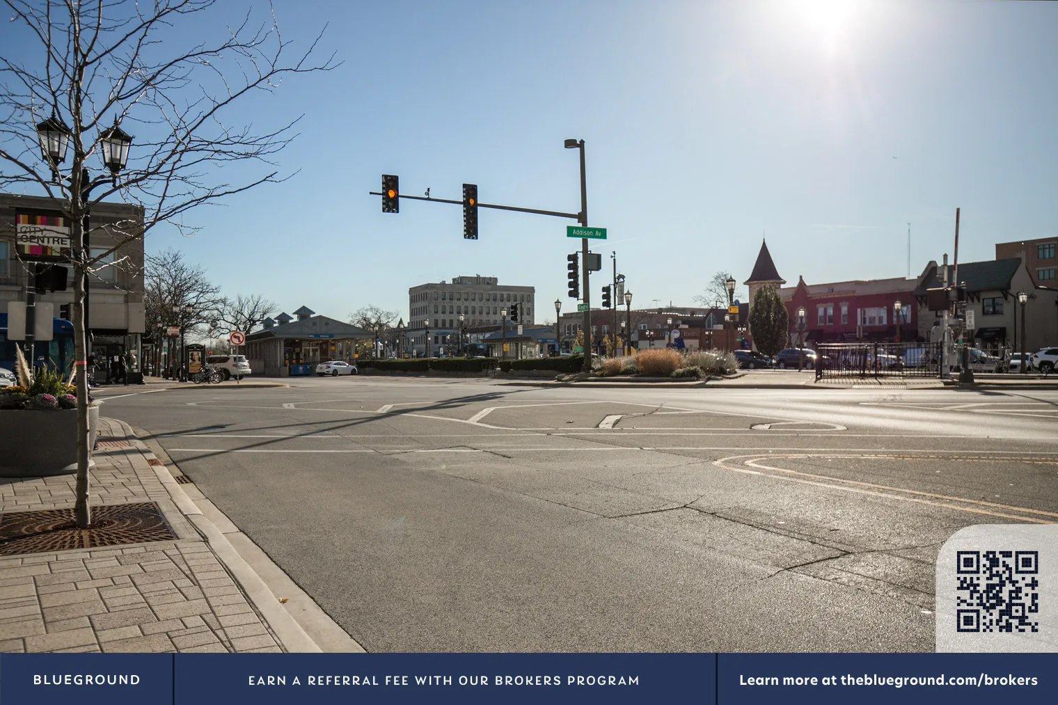 100 N Addison Ave, , 60126, USA 60126-unit#CHI-866-Elmhurst-IL